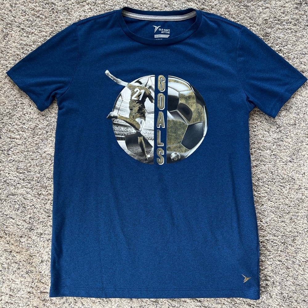 Youth Shirt